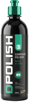 D POLISH - COMPOSTO POLIDOR 450GR DUB BOYS