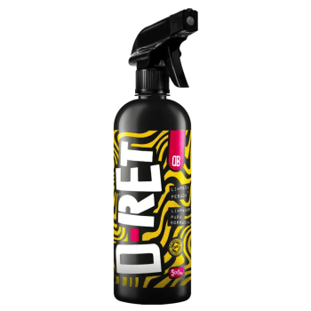 D-RET LIMPADOR PARA BORRACHAS 500ML DUB BOYZ
