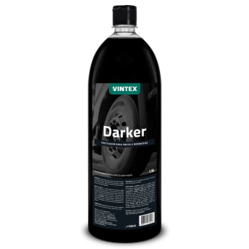 DARKER PRETINHO PARA PNEUS ULTRA COBERTURA 1,5L VINTEX