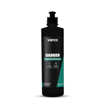 DARKER PRETINHO PARA PNEUS ULTRA COBERTURA 500ML VINTEX