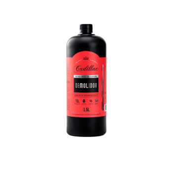 DEMOLIDOR LAVA AUTO DESENGRAXANTE 500ML CADILLAC