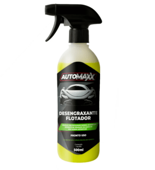 DESENGRAXANTE FLOTADOR 500ML AUTOMAXX