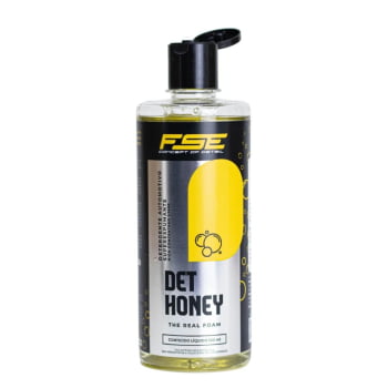 DET HONEY LAVA AUTO CONCENTRADO 500ML SOFT99