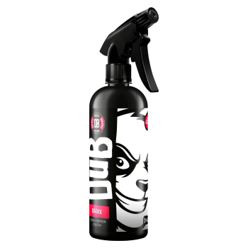 DWAX CERA HIBRIDA LIQUIDA 500ML DUB BOYZ