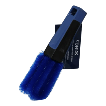ESCOVA LIMPEZA PARAFUSO DE RODAS VONIXX