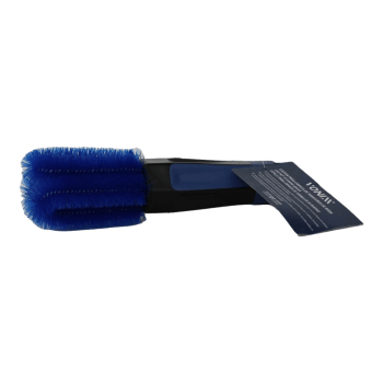 ESCOVA LIMPEZA PARAFUSO DE RODAS VONIXX