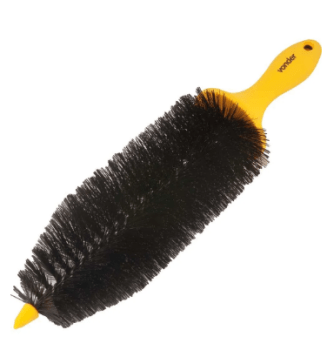 ESCOVA P/FURO DE RODAS GRANDE VONDER