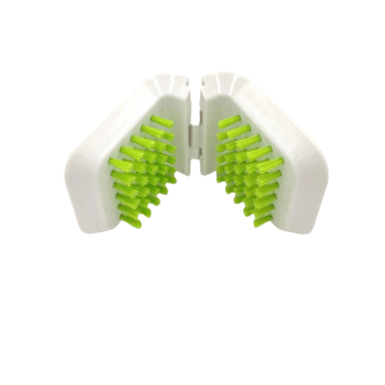 ESCOVA PARA LIMPEZA DE CINTO DE SEGURANÇA ROTTA 376