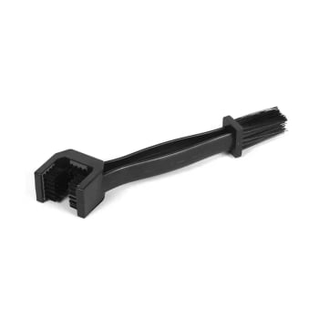 ESCOVA PARA LIMPEZA DE CORRENTE DE MOTO AUTO CRAZY