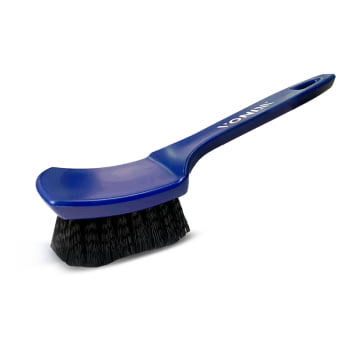 ESCOVA PARA LIMPEZA DE PNEUS 21CM VONIXX