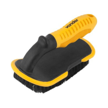 ESCOVA PARA LIMPEZA DE TAPETES E CARPETES VONDER