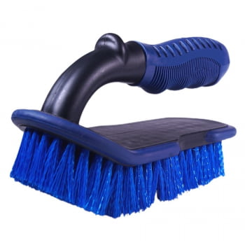 ESCOVA PARA LIMPEZA DE TAPETES E CARPETES VONIXX