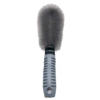 ESCOVA PEPINO PARA LIMPEZA DE FURO DE RODAS ROTTA