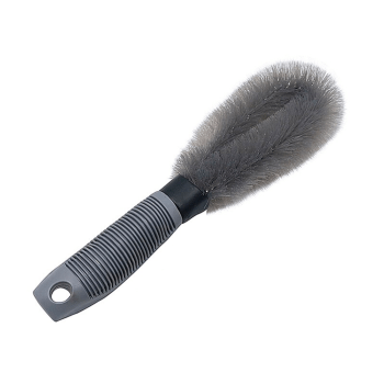 ESCOVA PEPINO PARA LIMPEZA DE FURO DE RODAS ROTTA
