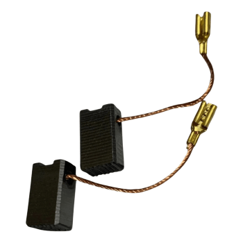 ESCOVAS DE CARVÃO P13 PARA EXS V3 KERS