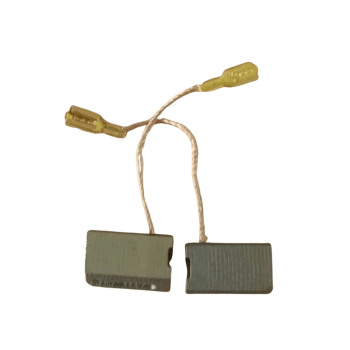 ESCOVAS DE CARVÃO P13 PARA EXS V3 KERS