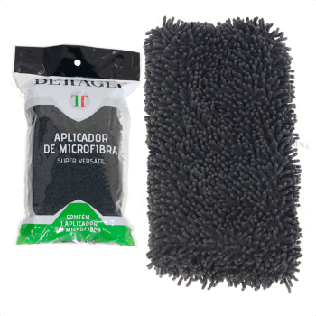 ESPONJA DE MICROFIBRA TENTÁCULOS 20CM DETTAGLI