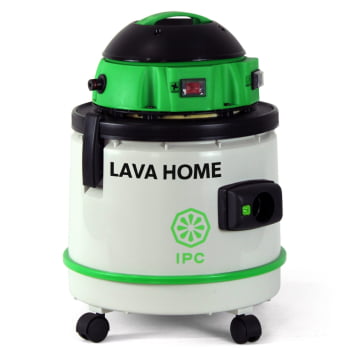 EXTRATORA ASPIRADOR LAVA HOME 127V IPC