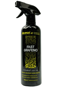 FAST GRAFENO 500ML ALCANCE