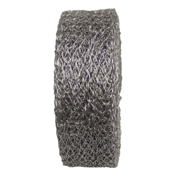 FILTRO ETERNO EM ACO INOXIDAVEL 306 PARA SNOW JET KERS