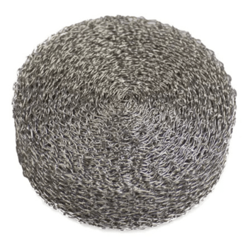 FILTRO ETERNO EM ACO INOXIDAVEL 306 PARA SNOW JET KERS