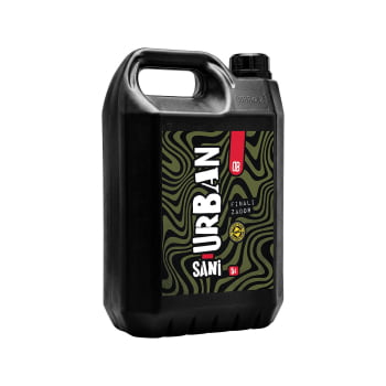 FINALIZADOR 5L - SANI URBAN DUB BOYS