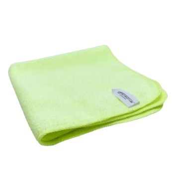 FLANELA MICROFIBRA VERDE 300GSM 40X40 AUTOAMERICA