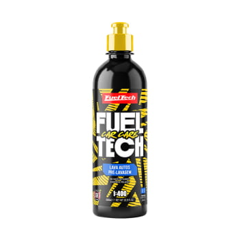 LAVA AUTOS PRE-LAVAGEM 500ML FUELTECH