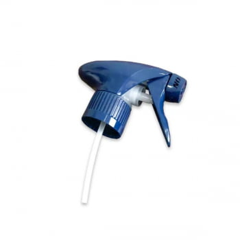 GATILHO SPRAY AZUL PARA PULVERIZADOR VONIXX