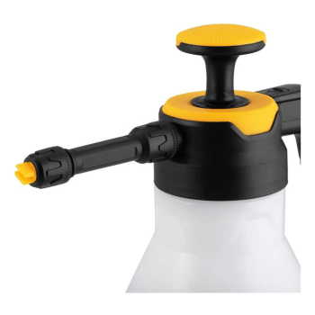 GERADOR DE ESPUMA E PULVERIZADOR MANUAL 2L VONDER