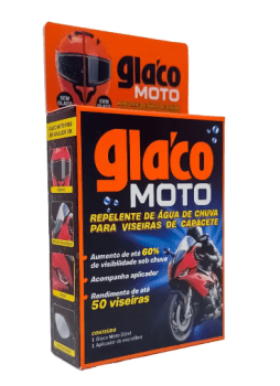 GLACO MOTO 20 ML SOFT99