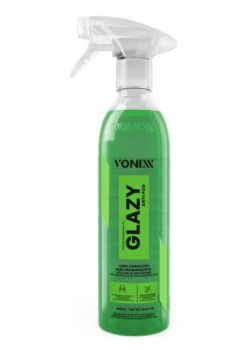 GLAZY ANTI-FOG 500ML