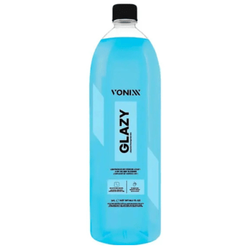 GLAZY LIMPADOR DE VIDROS 4 EM 1 1,5L VONIXX