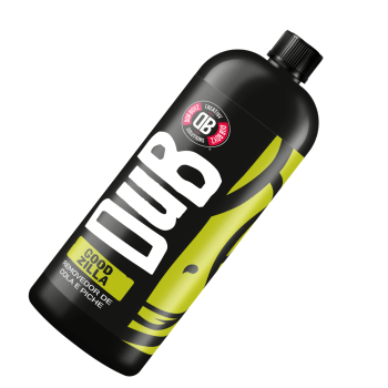 GOODZILLA REMOVEDOR DE PICHE E COLA 1,5L DUB BOYZ