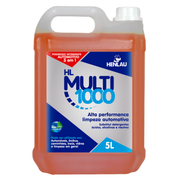 HL MULTI 1000 5L HENLAU