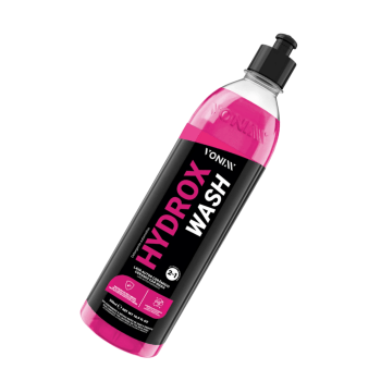 HYDROX WASH 500ML VONIXX