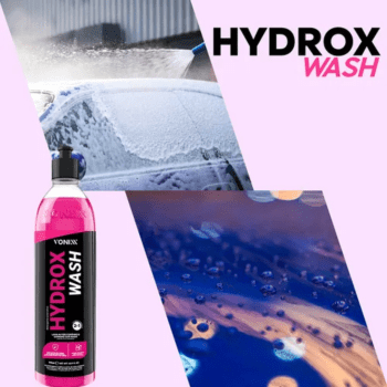 HYDROX WASH 500ML VONIXX
