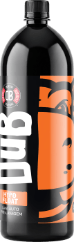 HYPO FLOAT SHAMPOO PRÉ LAVAGEM 1L DUB BOYZ