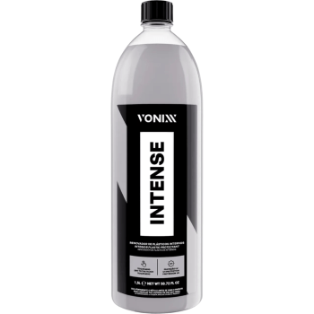 INTENSE RENOVADOR DE PLÁSTICOS INTERNOS 1,5L VONIXX