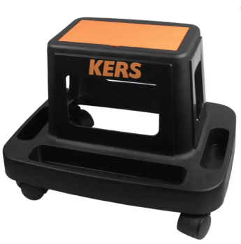 KERS GARAGE PRO BANQUETA PLASTICA MULTIUSO MAX 135KG