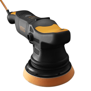 KERS POLITRIZ ROTO ORBITAL 21MM 6 POL RS 900W 60HZ 127V