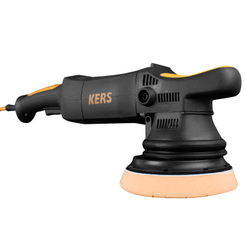 KERS POLITRIZ ROTO ORBITAL 21MM 6 POL RS 900W 60HZ 127V