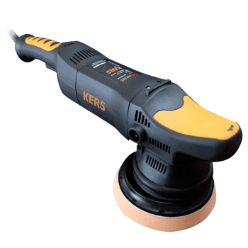 KERS POLITRIZ ROTO ORBITAL 21MM 6 POL RS 900W 60HZ 127V