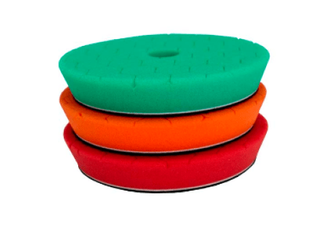 KIT 3 BOINAS 5" HEXAGONAL SGT