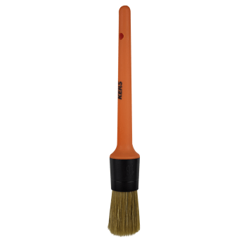 KIT DE PINCÉIS 3 PEÇAS KEY BRUSH N16 KERS