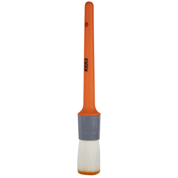 KIT DE PINCÉIS 3 PEÇAS KEY BRUSH N16 KERS