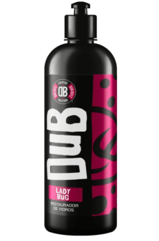LADY BUG REMOVEDOR DE CHUVA ACIDA 500ML DUB BOYZ