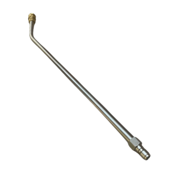LANÇA EXTENSORA DE ALTA PRESSAO 45 GRAUS  COMPRIMENTO 50CM SGT TOOLS