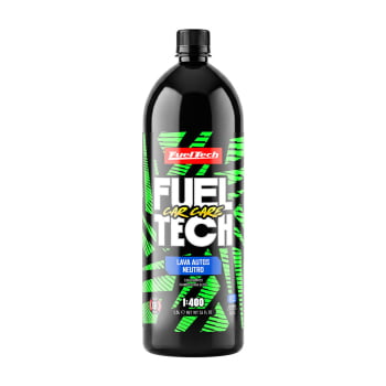 LAVA AUTOS NEUTRO 1,5L FUELTECH