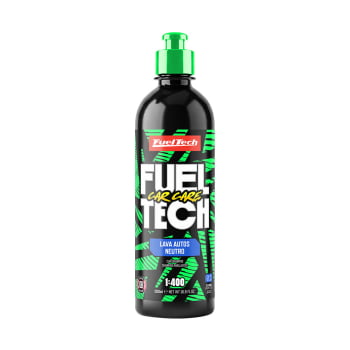 LAVA AUTOS NEUTRO 500ML FUELTECH